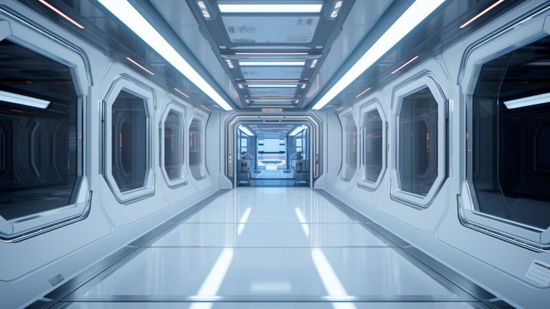 数字孪生技术在企业IT架构中的实际应用